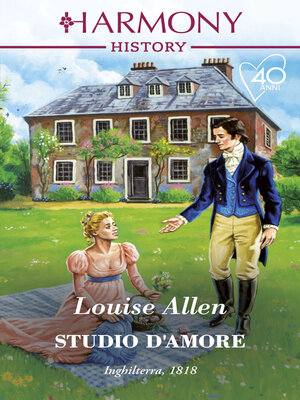 cover image of Studio d'amore